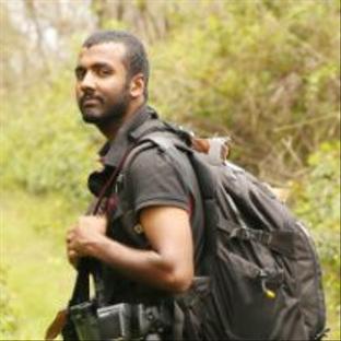 Interview With Indian Naturalist From The Tiger Trails Project! 