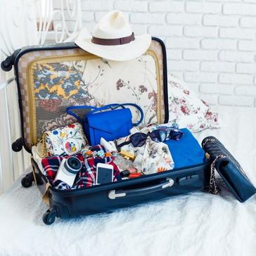Top 50 Travel Essentials For Your Next Trip Abroad