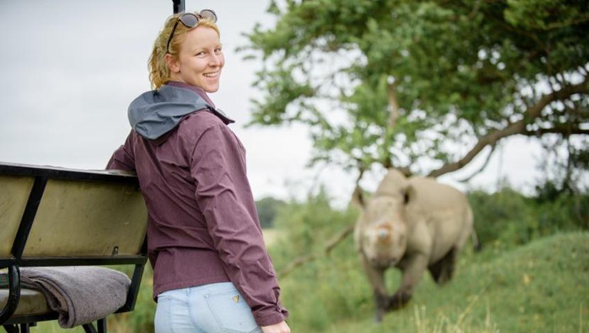 Check Out The Latest Rhino and Elephant Conservation Project Volunteer Reviews!