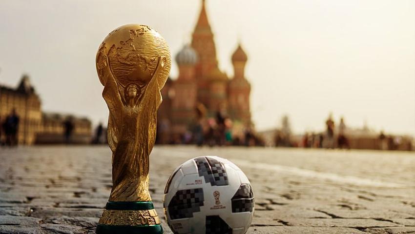 The Environmental Impact of the World Cup - Are FIFA Scoring Sustainability Goals?