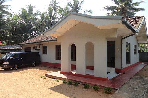 Volunteer House