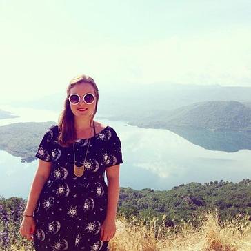Advice From A Long-Term Solo Female Traveller
