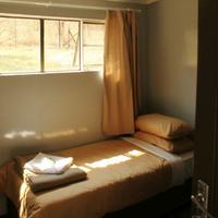 Accommodation at the Victoria Falls Conservation Experience