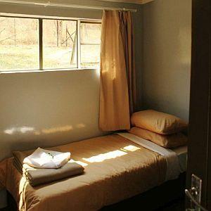 Accommodation