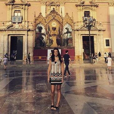 ​First time solo female traveler? Don’t be scared - Natalie is here to help!