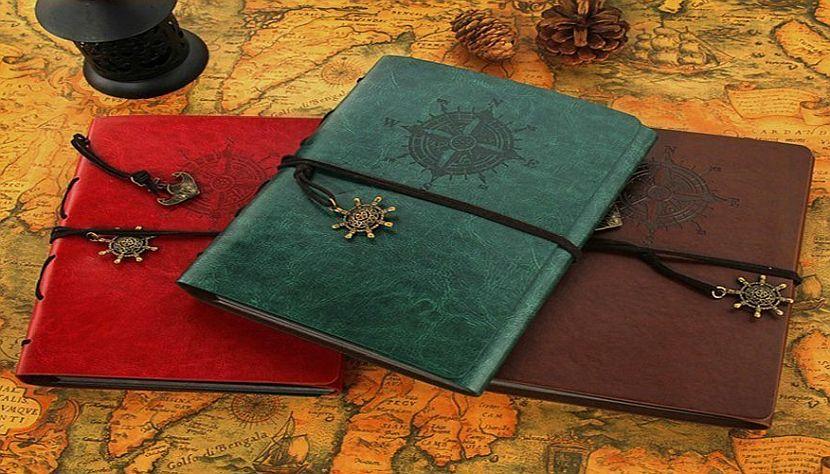 Travel journal