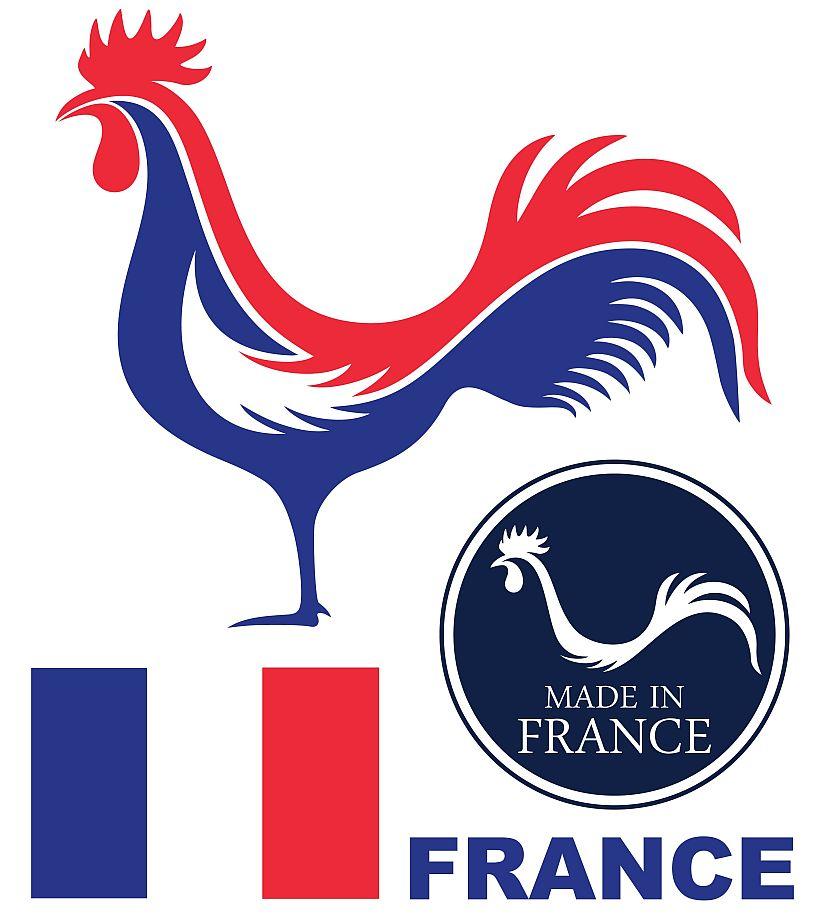 France Cockerel