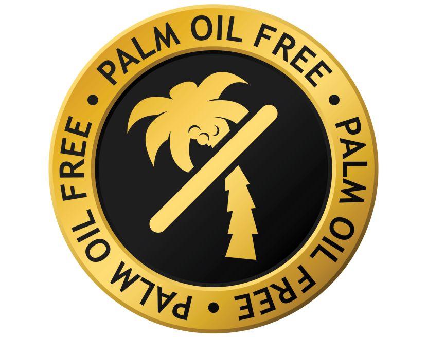 palm oil free alternatives