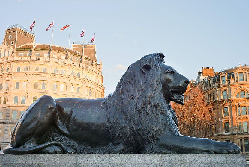 London Lion