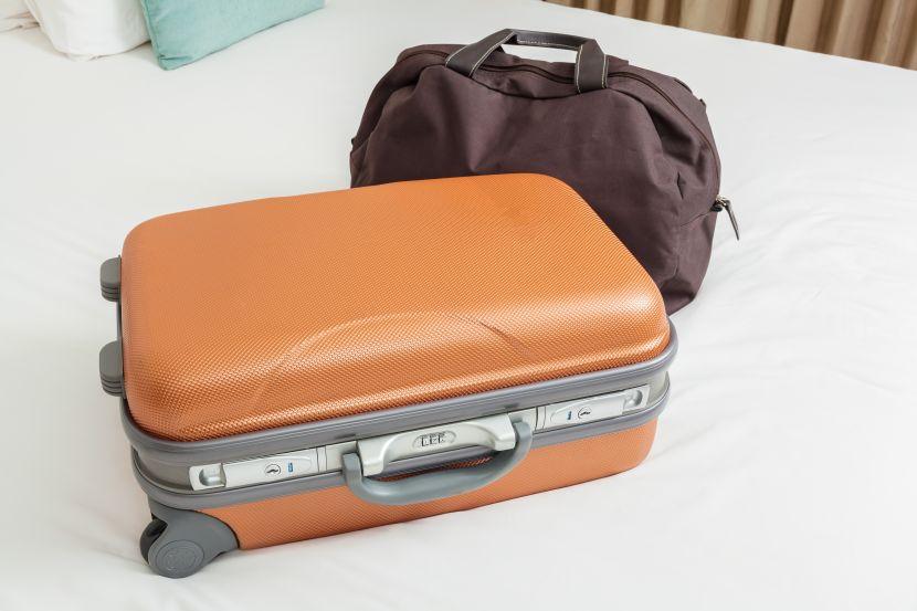 travel tips for packing 