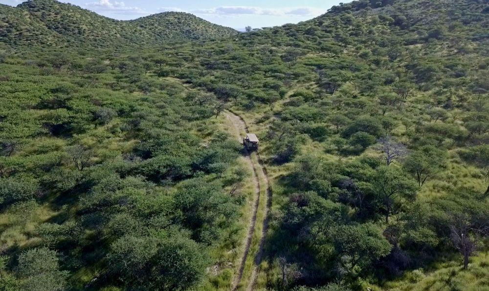 TimBila Nature Reserve